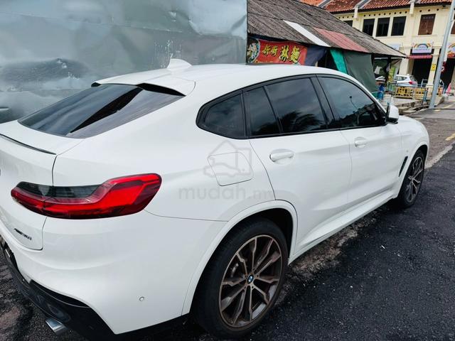 2020 Bmw X4 xDRIVE30i M SPORT 2.0L (A) - 3