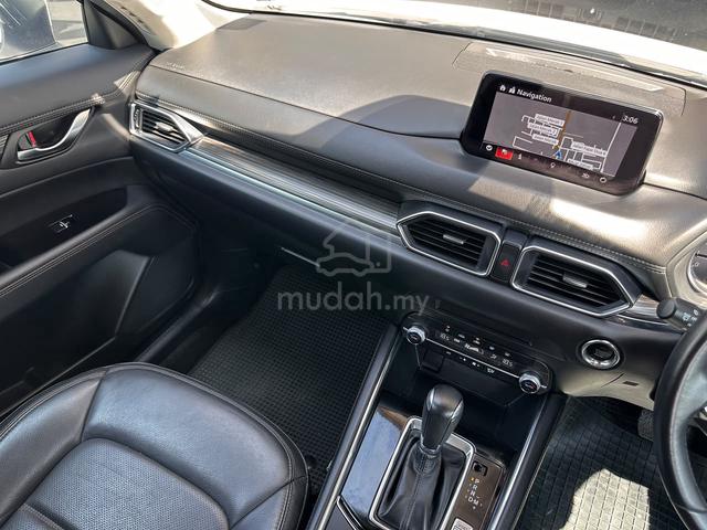 Mazda CX-5 2.0 GLS HIGH SKYACTIV FULL SPEC 360 CAM - 4
