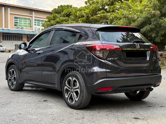2019 Honda HR-V 1.8 V ENHANCED (A) - 4