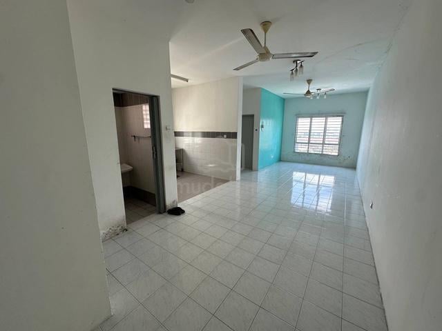 Villa Tropika Apartment, Sungai Tangkas, Kajang 1