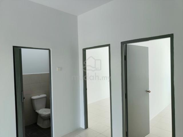2storey taman bukit tambun utem welcome 1