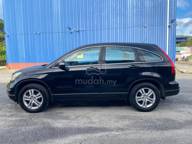 PENGHABISAN STOK - 2013 Honda CR-V 2.0 (A) tip top - 5