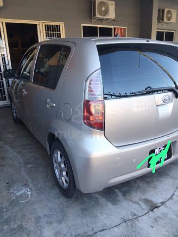 2010 Perodua MYVI 1.0 SR FACELIFT (M) - 1
