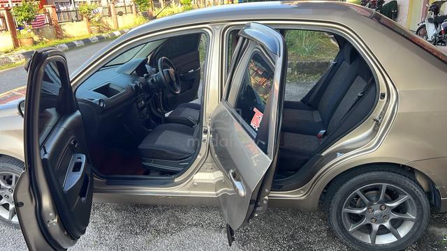 2012 Proton SAGA 1.3 FL EXECUTIVE (A) - 4