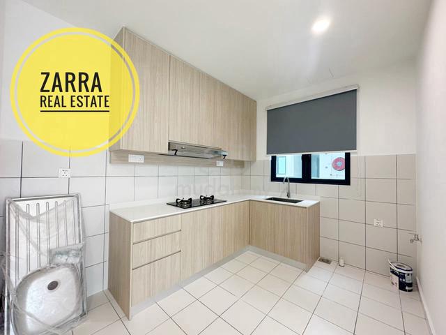 Sunway Dora Condominium 1