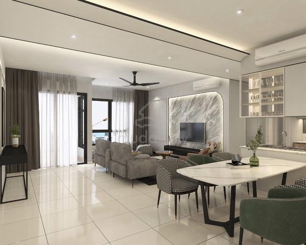 Arte Solaris Mont Kiara 2