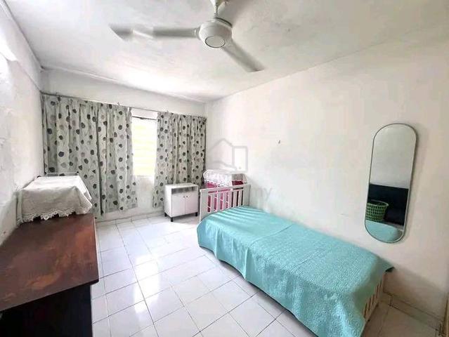 Flat Pkns Au3 1