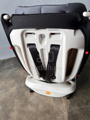Coos Baby Car Seat - photo 4 of 4
