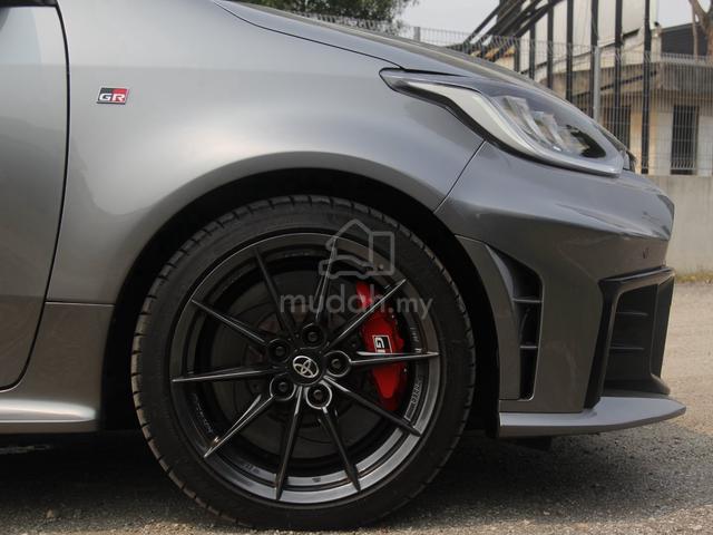 2024 GR Yaris RZ High Performance | 12K KM | 5A - 4