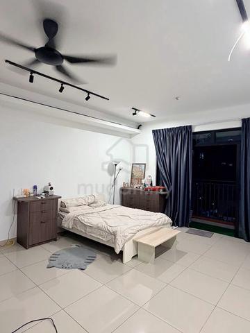 Austin Regency 1