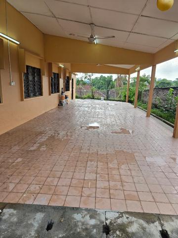 Mambau House For Sale 1