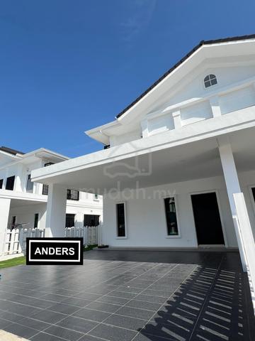 Beldon 2 Storey Semi D Ecoworld Eco Horizon Batu Kawan Sale NEW 1