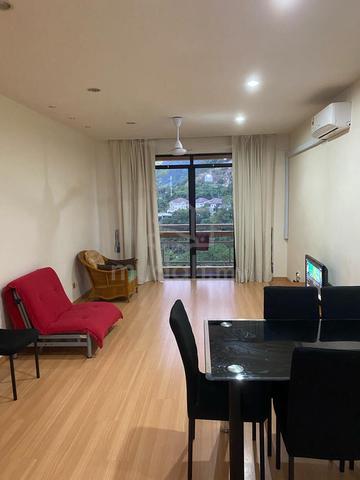 Parkview Towers 1