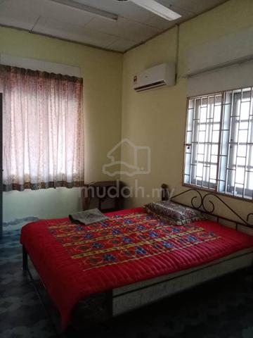 bilik sewa kuala terengganu 1
