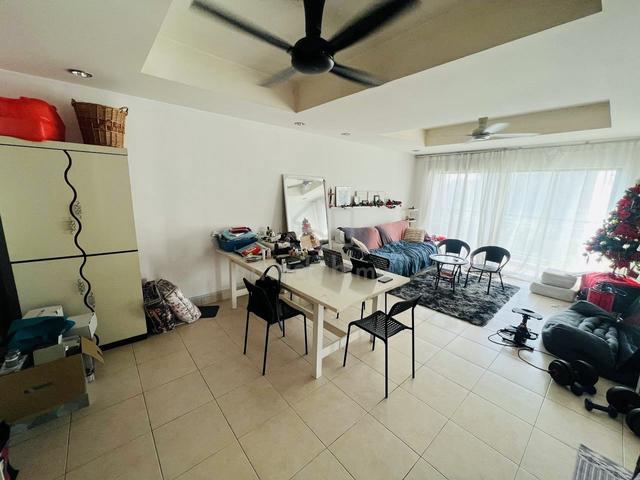 Changkat View Condominium 1