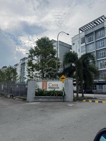 Casa Residences 1