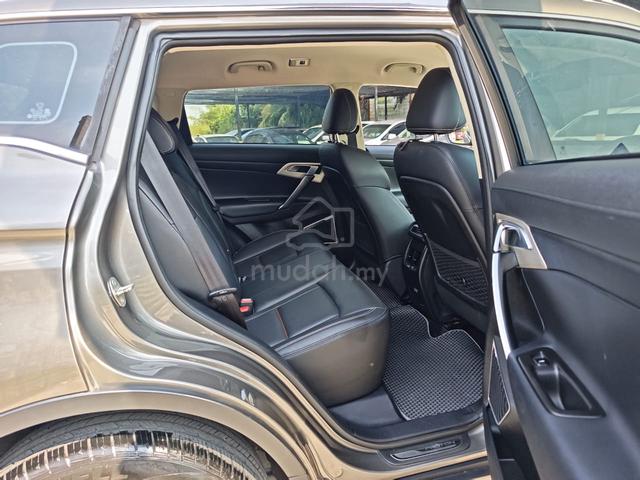 2019 Proton X70 EXECUTIVE 2.0 (AUTO) - 5