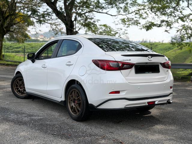 2019 Mazda 2 1.5 SEDAN (GVC) ENHANCED (A) - 3