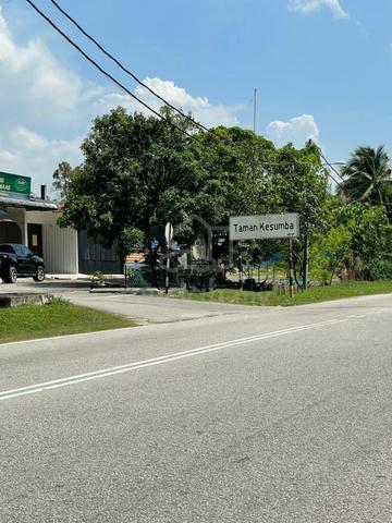 RARE UNIT Taman Kesumba Jawi BELOW MV 1