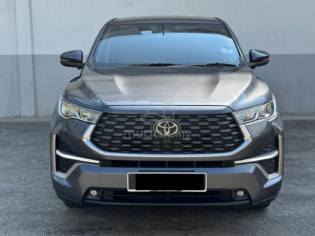 2024 Toyota INNOVA ZENIX 2.0 V (A) - 3