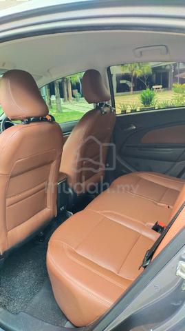2023 Proton PERSONA 1.6 PREMIUM MY16 FACELIFT (A) - 5