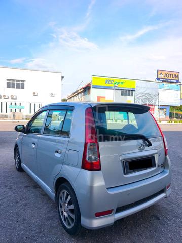 2009 Perodua VIVA 1.0 ELITE AT EJ-VE (A) - 5
