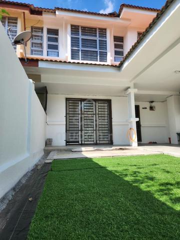 2-Storey Terrace, Crescentia Park, Bandar Cassia, Batu Kawan, Penang 1