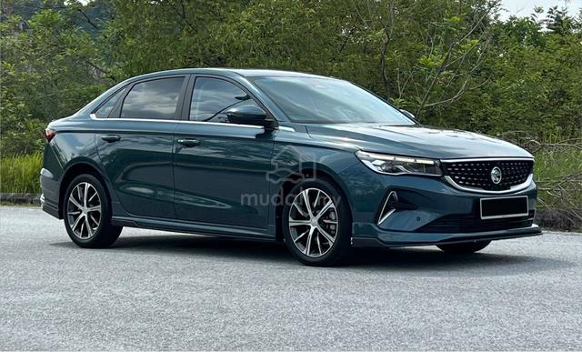 2023 Proton S70 1.5 FLAGSHIP X - PREMIUM SELECTION - 1