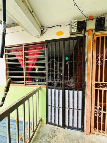 Taman Tun Sardon 1