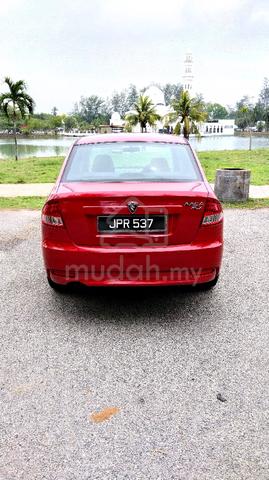 2013 Proton SAGA 1.3 FL (A) - 2