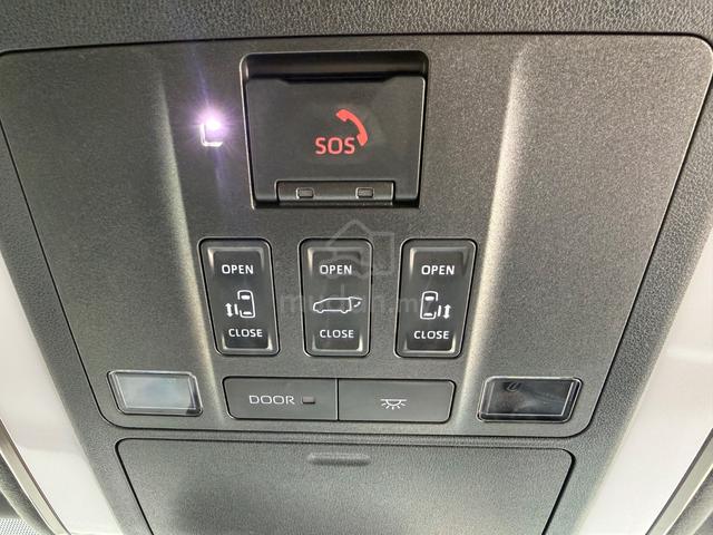 2023 Toyota ALPHARD 2.5 Z PRICE Wit TAX UNREG - 5