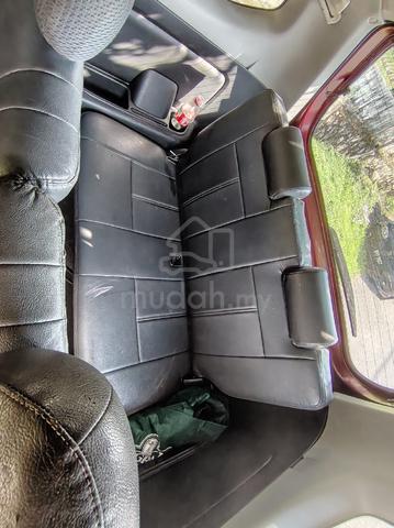 2004 Toyota AVANZA 1.3 E (M) - 3