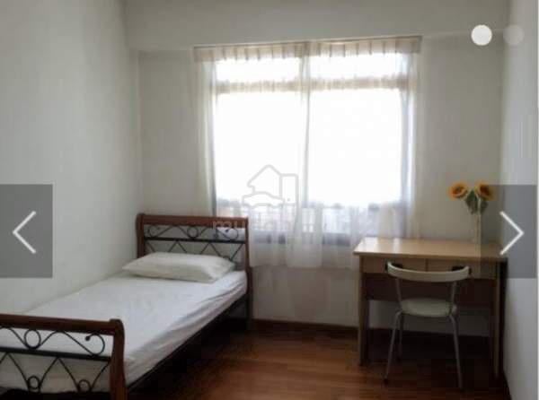 Cozy Private Bath F/Furnished Bukit Belimbing 5m AEON Cheras, UPM/Mine 1