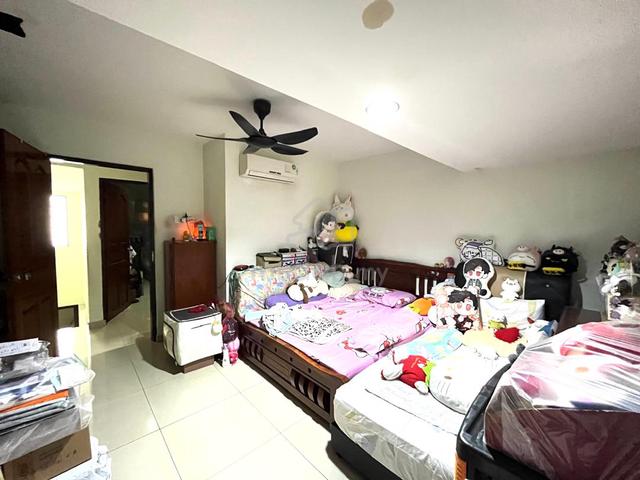 Malim Jaya House for Sale 1