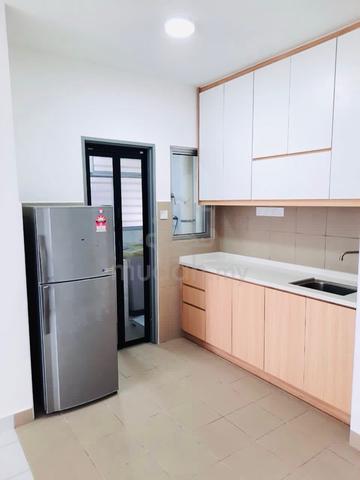 Kondominium Kiara Kasih 1