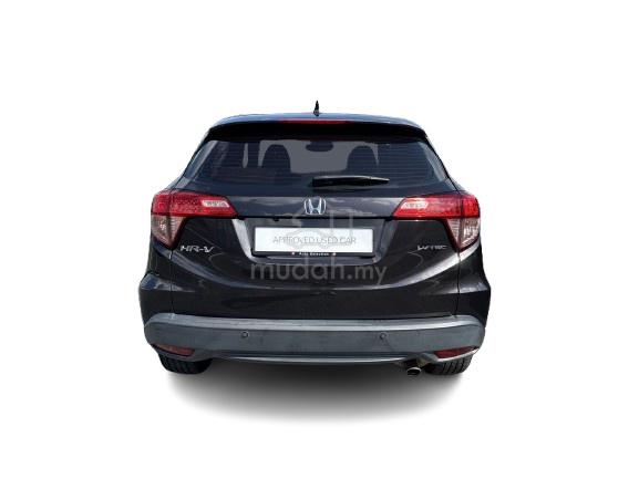 2018 Honda HR-V 1.8E - 4