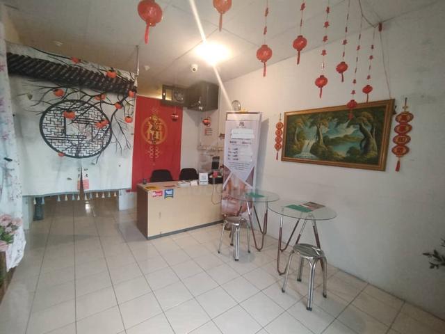Reflexology Business Take Over Full Furnished 24 Quota at Donggongon 1