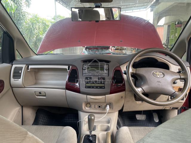 2005 Toyota INNOVA 2.0 G (A) - 4