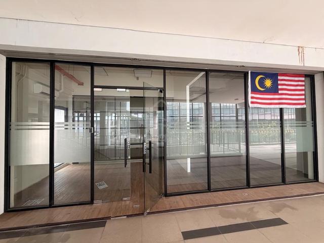For Rent: First Floor Office CBD Perdana 3, Cyberjaya 1