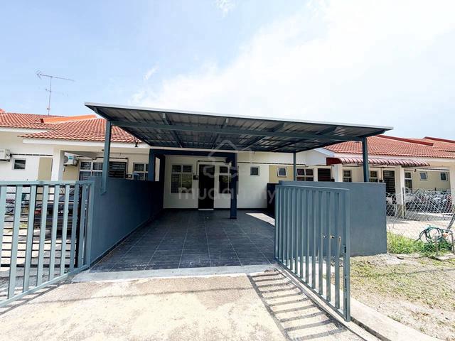Taman Desaru Utama, Bandar Penawar,  Jalan Balau, Fully Renovation 1