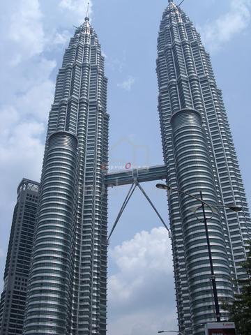 KLCC CONDO 1