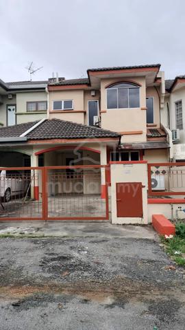 Wawasan Puchong 2 Storey Terrace Partially Furnished (Bandar Puchong) 1