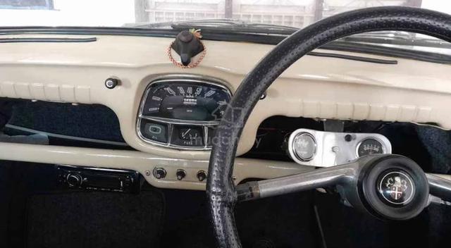 1995 Austin A35 1.1 (M) - 5