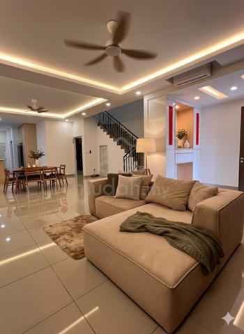 Double Storey Sejati Lakeside, Cyberjaya 1