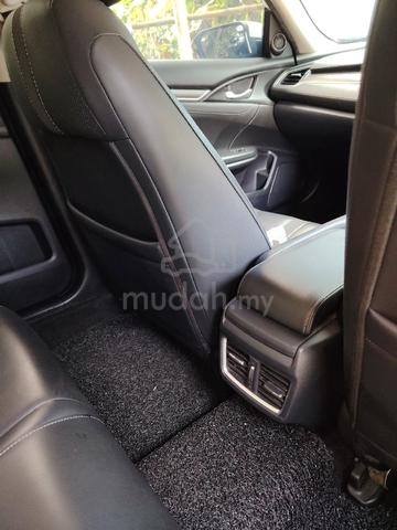 2021 Honda CIVIC 1.5 TC MY16 FC FACELIFT (A) - 5