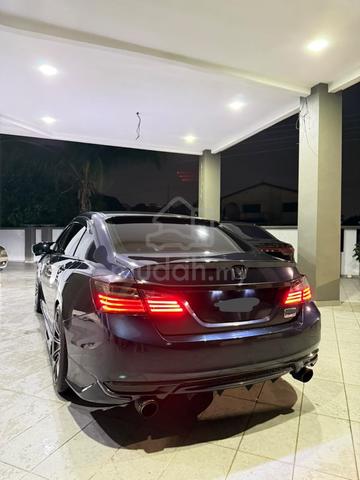 2017 Honda ACCORD 2.4 VTI-L (A) - 3