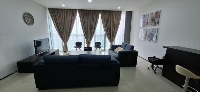 The Fennel Sentul East 1
