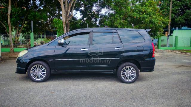 2005 Toyota INNOVA 2.0 G MY05 AN40 (A) - 5