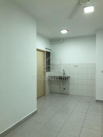 Seri Intan Apartments @ Setia Alam 4