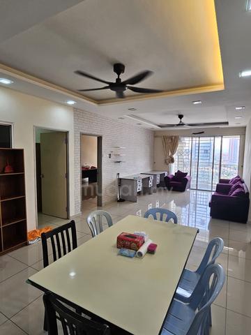 Platinum Lake Condominium PV 20 1